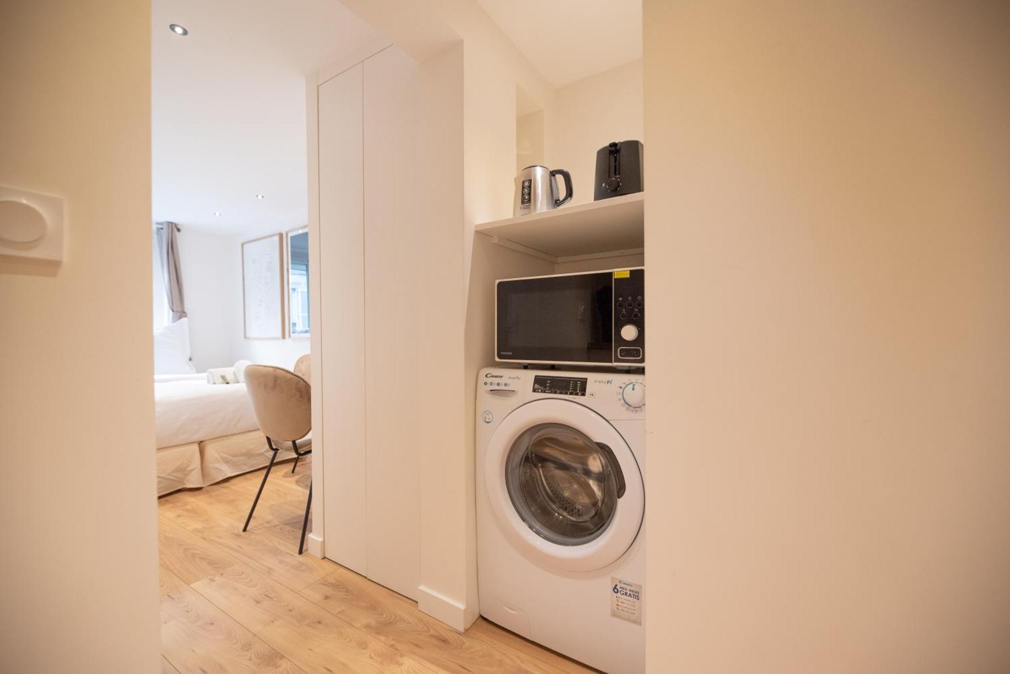 Appartement Cia - Pierre Fontaine *