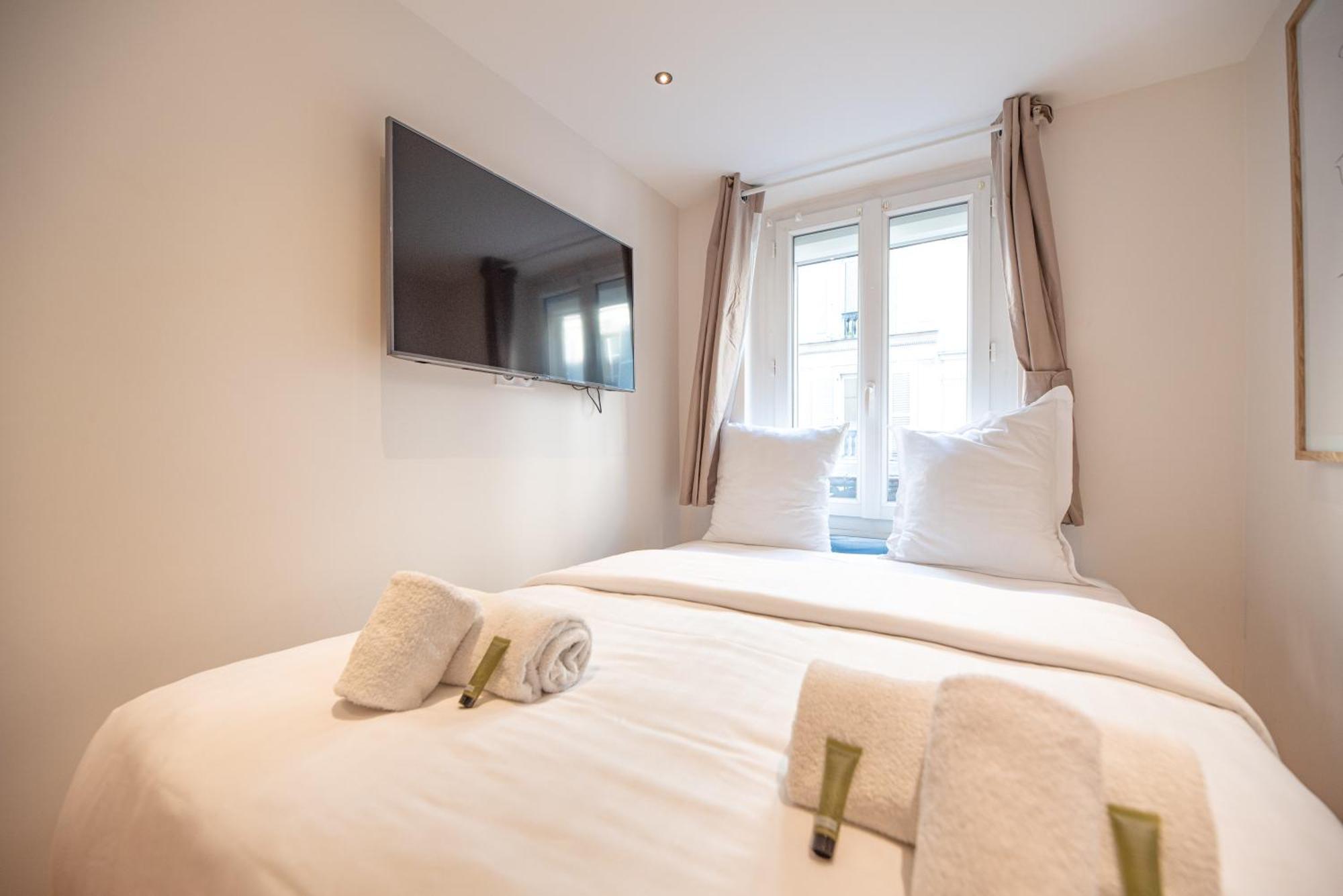 Cia - Pierre Fontaine Appartement